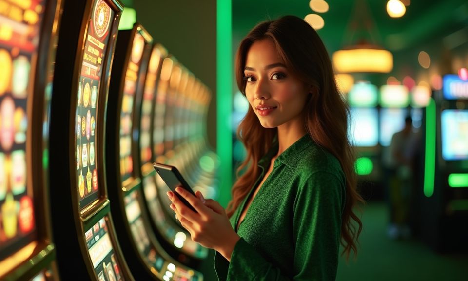 di999 casino app visual